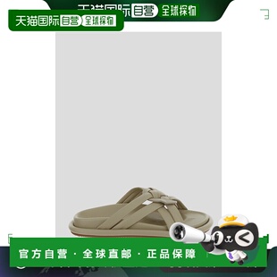 MONCLER 女士凉鞋 4L00130M404120N