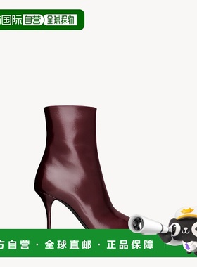 欧洲直邮SAINT LAURENT 圣罗兰 25秋冬 809284AAEHF6629 女士 短