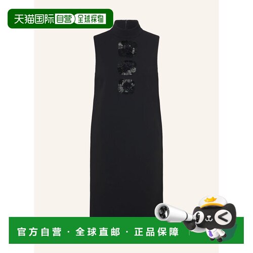 香港直邮MAX MARA STUDIO 女士连衣裙 100319141613000 CO