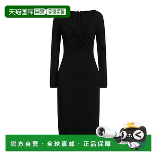 1h可退 香港直邮Giambattista Valli 詹巴迪斯塔 瓦利 女士 紧身