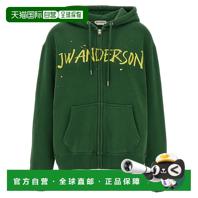 欧洲直邮j.w. anderson 女士 运动衫