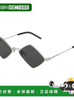 香港直邮Saint Laurent 圣罗兰 女士 SL 302 LISA col. 001 silve