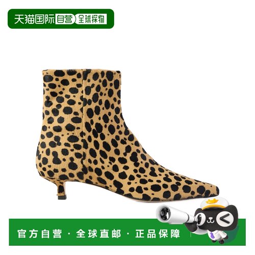 香港直邮AEYDE 女士高跟鞋 A11AB0511068227126BEIG支付后1h可退