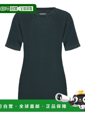 香港直邮Maison Margiela 短袖T恤 S51GC0531S24430