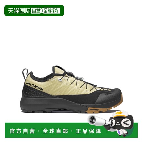香港直邮Salomon S/Lab ALPINWAY 运动鞋 L47859600萨洛蒙户外鞋