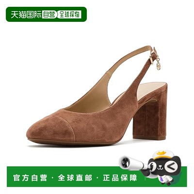 美国直邮Michael Kors 迈克高仕 女士 Piper Flex 抽跟浅口鞋