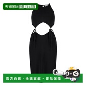 葆蝶家 Veneta 女士 系带修身 691 1h可退 连衣裙 香港直邮Bottega