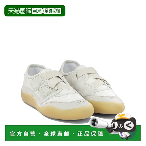 欧洲直邮PRADA 女士休闲鞋 1E538O3H0KF0518F005 【付后1h可退】
