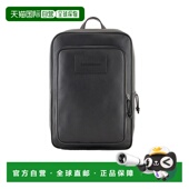 徽标双肩包 香港直邮Emporio Armani Y4O437Y068E