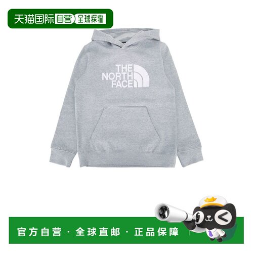 香港直邮THE NORTH FACE 男士卫衣 NF0A8H3YCQO1 【付后1h可退】