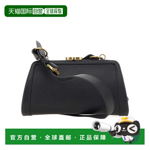 香港直邮Vivienne Westwood ASCOT FRAME 单肩包 4603000KWL00BZ