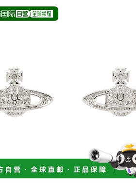 1h可退 香港直邮Vivienne Westwood 薇薇恩 韦斯特伍德 女士 Mini