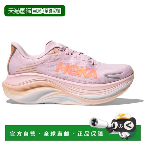 1h可退 欧洲直邮hoka oneone 女士 运动鞋