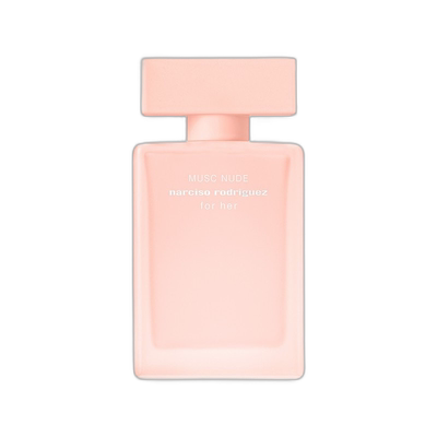 欧洲直邮Narciso Rodriguez纳西索裸色迷情女士浓香水50ml20正品