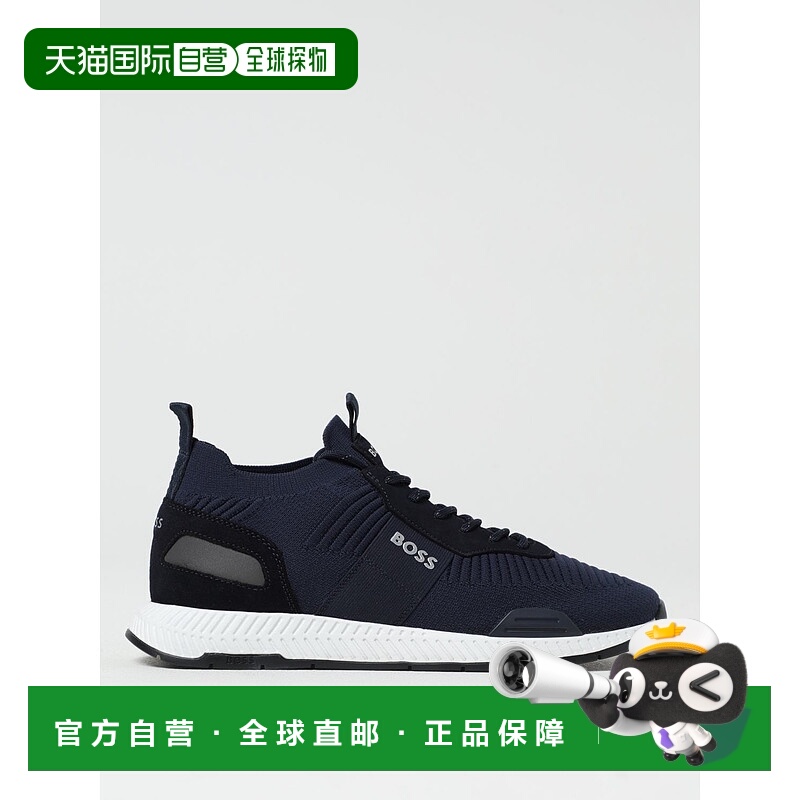 欧洲直邮hugo boss 男士 时尚休闲鞋