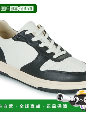 欧洲直邮Clae 男士 低帮板鞋 MALONE运动鞋