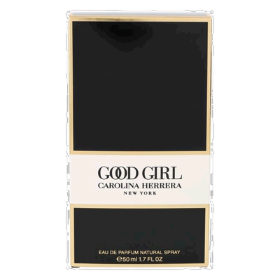 欧洲直邮Carolina Herrera/赫芮亚高跟鞋香水馥郁EDP持久留正品