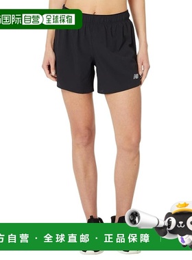 1h可退 香港直邮New Balance  女士 RC 5