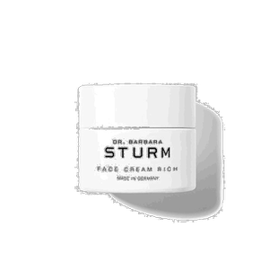 自营|Dr. Barbara Sturm精华面霜丰富版丰盈肌肤滋润50ml保湿