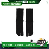 香港直邮Maison 女士 Margiela 1h可退 马丁 马吉拉 Tabi 针织袜