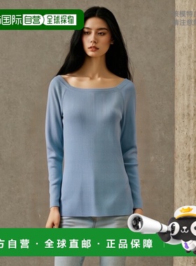 P.A.R.O.S.H. 女士针织毛衣 D540713CIPRIA24078