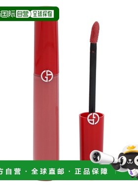 欧洲直邮Armani Lip Maestro Intense Velvet Color正品阿玛尼