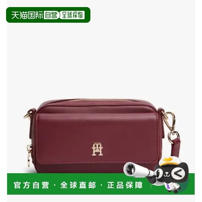 1h可退 香港直邮Tommy Hilfiger 汤米 希尔费格 女士 F|AW0AW1768