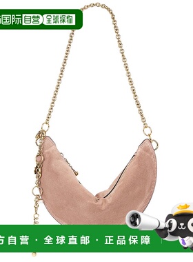 香港直邮Chloe 蔻依 女士 标志水饺包 25AS519 舒适时尚