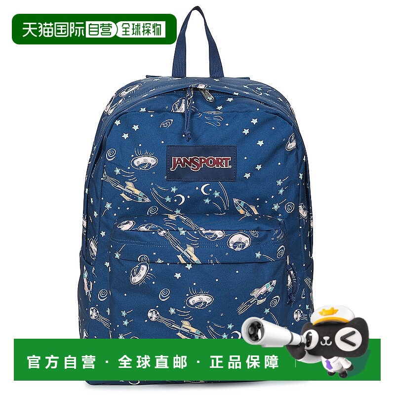 欧洲直邮Jansport  男女包 秋冬2025 双肩包 SUPERBREAK ONE 26L