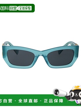 香港直邮Miu Miu 缪缪 女士 0MU 09WS 眼镜 0MU09WS19L09T