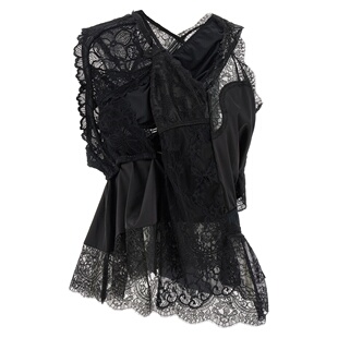 女士 渡边淳弥 Watanabe JQB0051 Peach... 上衣 香港直邮Junya