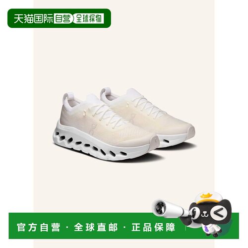 香港直邮on running 女士 运动鞋
