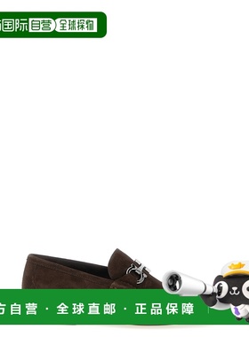 1h可退 香港直邮Salvatore Ferragamo 菲拉格慕 男士 'Grandioso