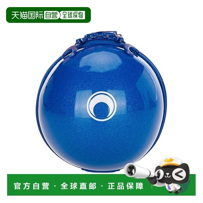 1小时内可退 香港直邮Marine Serre 女士 细椭球形手提包 B016SS2