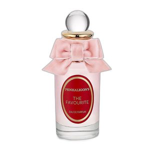 欧洲直邮Penhaligon'S潘海利根香水100ml女王的耳语EDT花香调正品