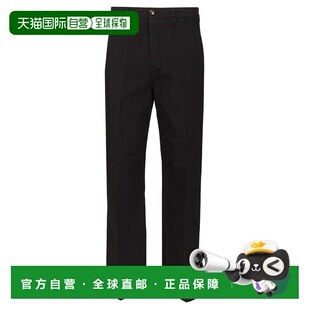 欧洲直邮dries van noten 男士 牛仔裤