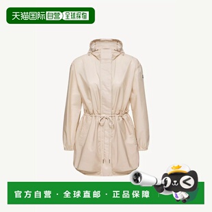女士 欧洲直邮MONCLER L10931A00135539ZD203 26春夏 夹克 盟可睐