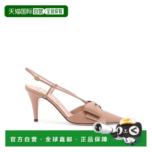 欧洲直邮VALENTINO GARAVANI 女士高跟鞋 7W2S0MX【付后1h可退】