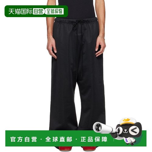 1h可退 香港直邮essentials fear of god 男士 黑色 Holiday 系列