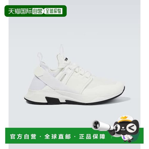 1h可退 香港直邮Tom Ford 汤姆 福特 男士 Jago 运动鞋