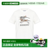 T恤 上装 欧洲直邮burberry 女士