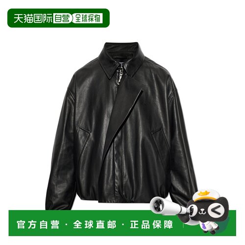 欧洲直邮loewe 女士 外套皮衣夹克