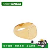 香港直邮Chloe 环形戒指 C25SFR81CB7