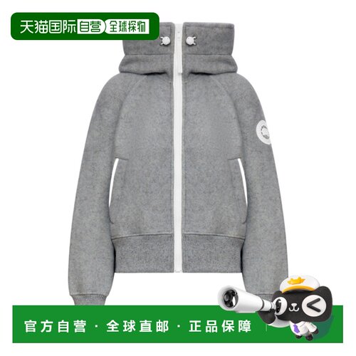 Canada Goose Chilliwack 飞行员夹克 7102WW 【付后1h可退】