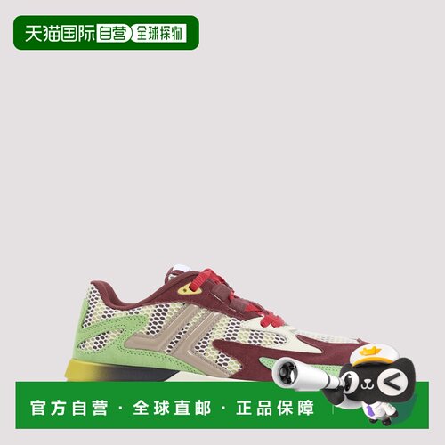 1h可退 香港直邮LANVIN 女士运动鞋 FUSKAK02RAYEP263940 SS2026