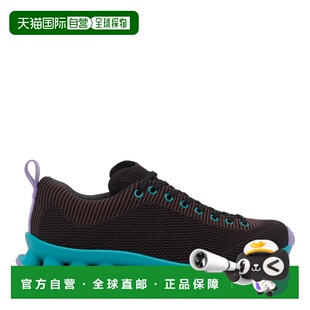 香港直邮CAMPER 男士运动鞋 K101036PELOTISSIMA009 SS2026
