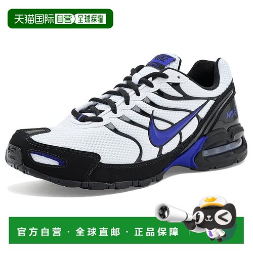 美国直邮Nike耐克Air Max Torch 4男士跑鞋运动鞋 【付后1h可退】