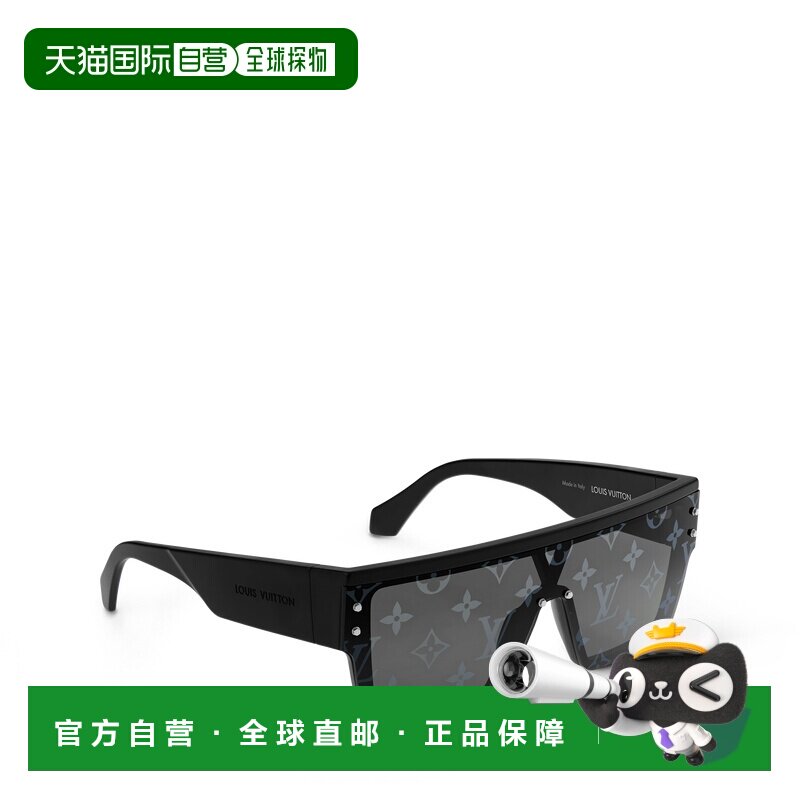 欧洲直邮louis vuitton/路易威登 男士 太阳镜