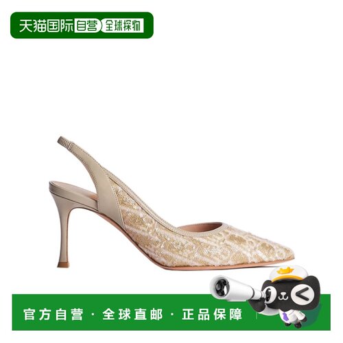 Dior 尖头高跟鞋 KCV637OFP