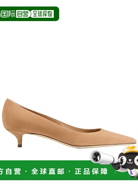 香港直邮Jimmy Choo Amelia 高跟鞋 AMELIASUE026983经典